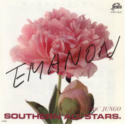 Southern All Stars : Emanon